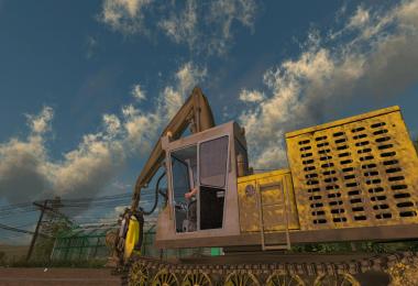 LP19 modified By Crow v1