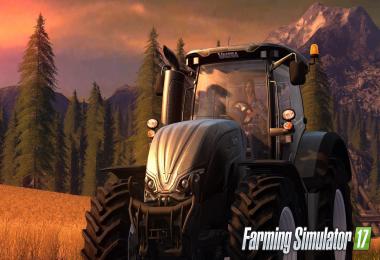 FS17 offers the option to play as a female farmer