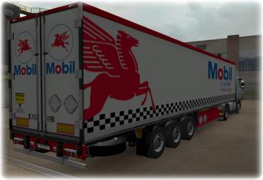 Fuel Companies Trailer Pack 1.24