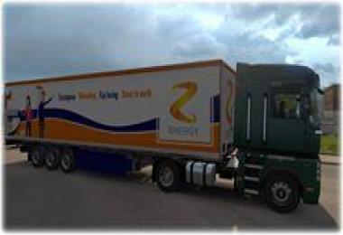 Fuel Companies Trailer Pack 1.24