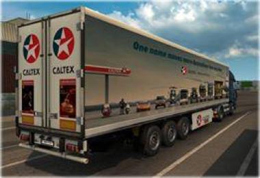 Fuel Companies Trailer Pack 1.24