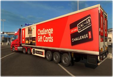 Fuel Companies Trailer Pack 1.24