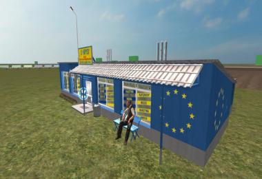 [GE] Sklep U Krysi v1.0