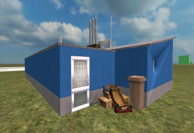 [GE] Sklep U Krysi v1.0