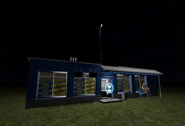 [GE] Sklep U Krysi v1.0