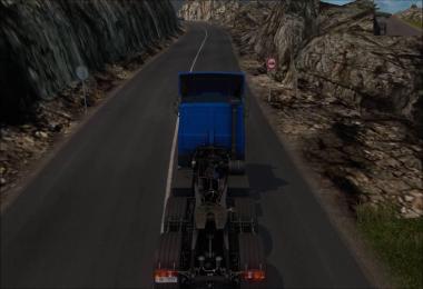 Gotthardpass by Dalexander