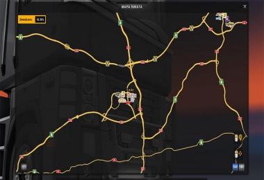 Great Poland v2.0 by ModsPL