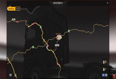 Great Poland v2.0 by ModsPL