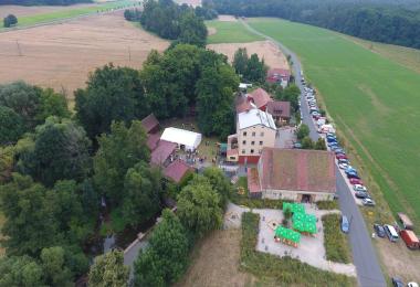 Greetings from FarmCon 16!