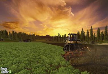 Greetings from FarmCon 16!