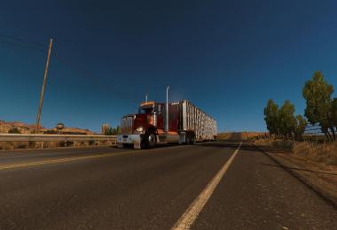 GT-Mods Kenworth T800 2016 v0.5.1