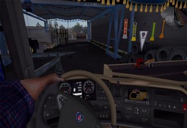 Hands on steering wheel v2