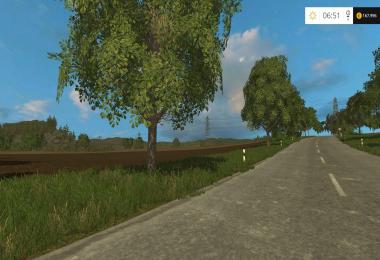 Hof Bergmann Map DC v2