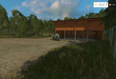 Hof Bergmann Map DC v2