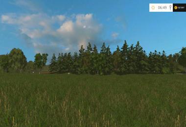 Hof Bergmann Map DC v2