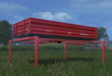 Holmer Brantner v1.0