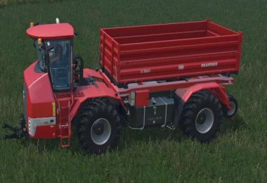 Holmer Brantner v1.0