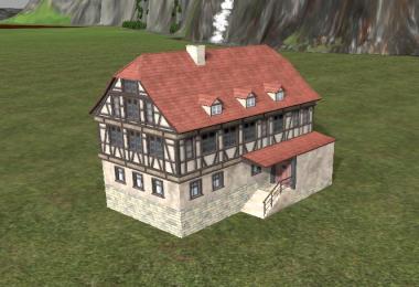 Houses pack by Vaszics