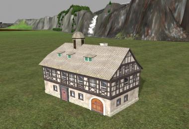 Houses pack by Vaszics