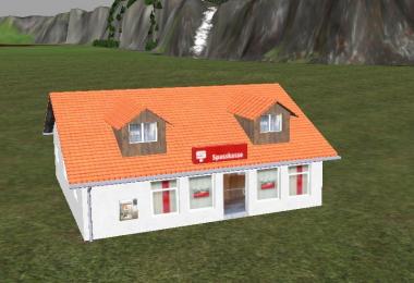 Houses pack by Vaszics