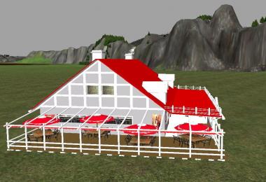 Houses pack by Vaszics