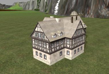 Houses pack by Vaszics