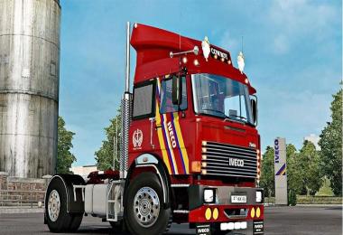 Iveco 198-38 Special