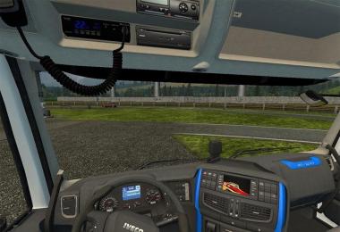 Iveco HiWay Realistic