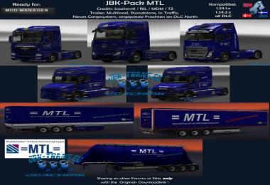 JBK Pack MTL Partner v1