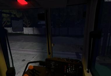 John Deere 6810 animated v1.0