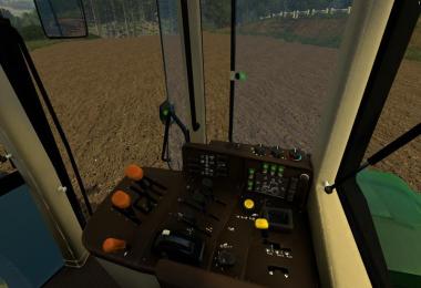 John Deere 6810 animated v1.0