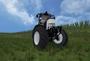 John Deere 7530 Premium Texture v1.1