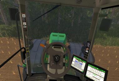 John Deere 8370 Beast v1.0