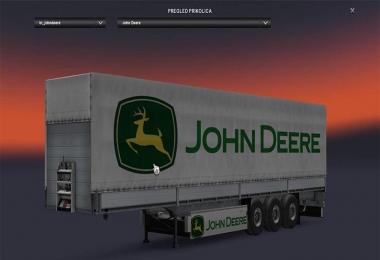 John Deere Trailer 1.24.x