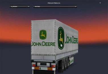John Deere Trailer 1.24.x
