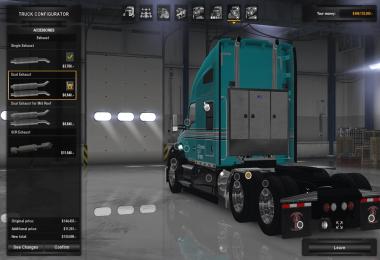 Kenworth T680 Edit