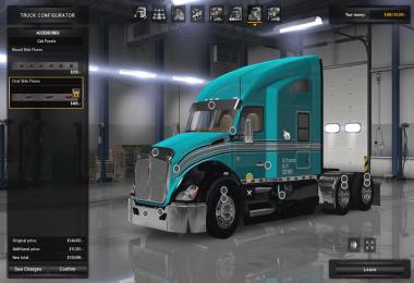 Kenworth T680 Edit