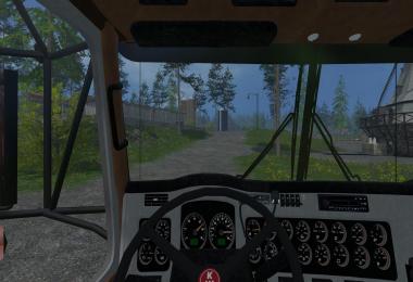 Kenworth T800 v1.2