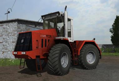 Kirovets K-744 P3 v1.0