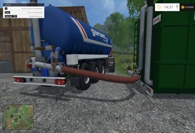 Kotte Shuttle Trailer v1.0