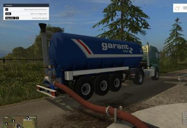Kotte Shuttle Trailer v1.0