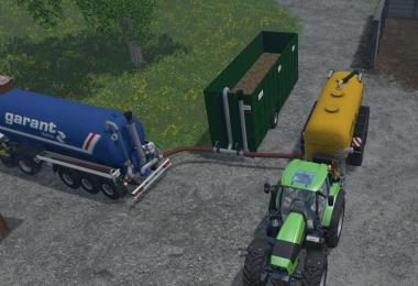 Kotte Shuttle Trailer v1.0