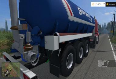 Kotte Shuttle Trailer v1.0