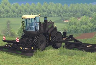 KRONE BIGM500 BLACK v1.2