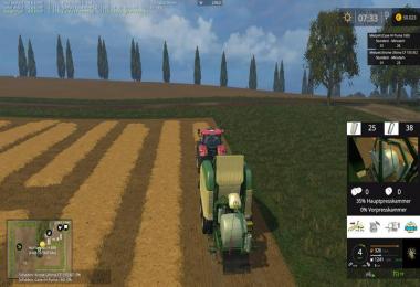 Krone Ultima Extension v3.6