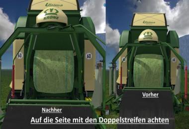 Krone Ultima Extension v3.6
