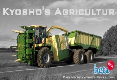 Kyoshos Agricultur 2016 v1.0.4