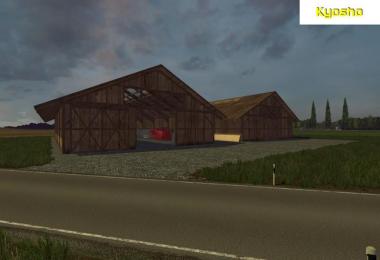 Kyoshos Agricultur 2016 v1.0.4