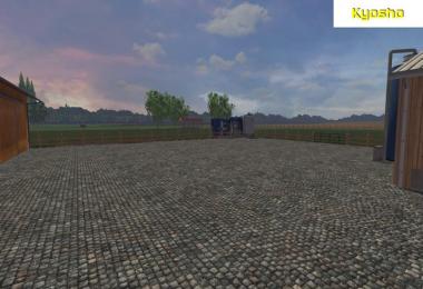 Kyoshos Agricultur 2016 v1.0.4