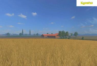 Kyoshos Agricultur 2016 v1.0.4